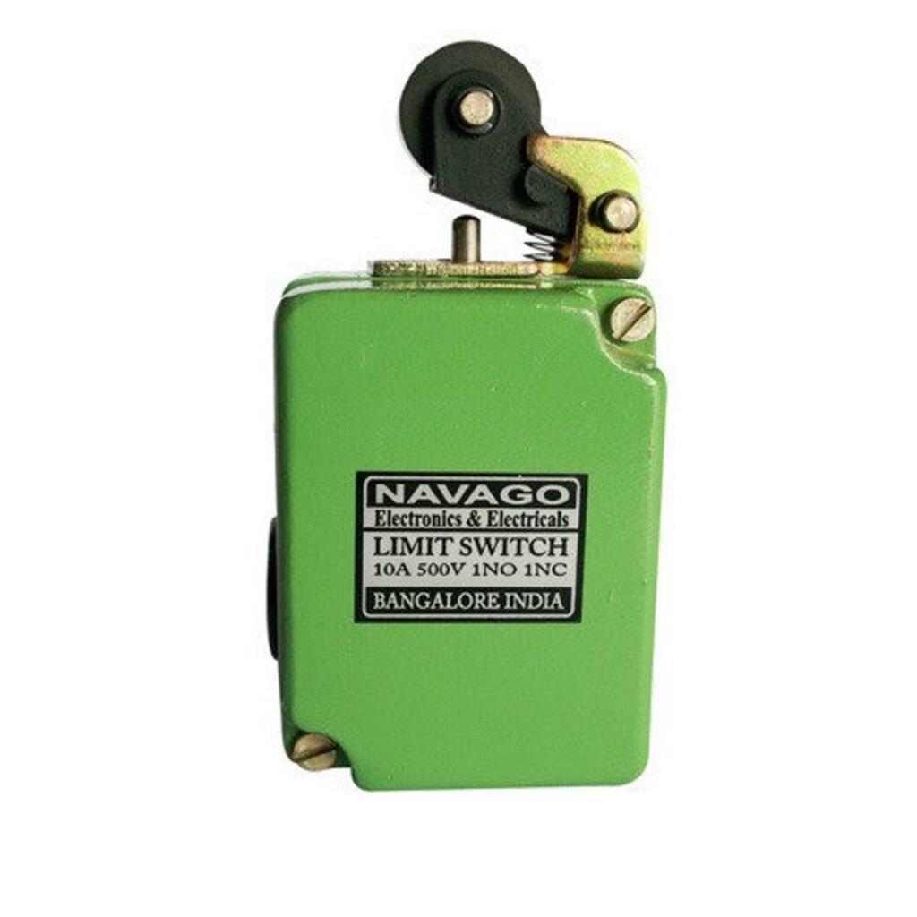 Limit Switches